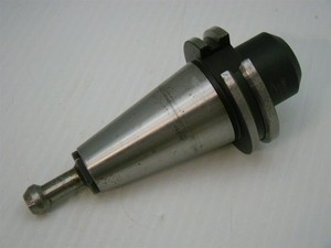 Picture of Lyndex 76606748 CAT40 End Mill 1.0000 25.40mm