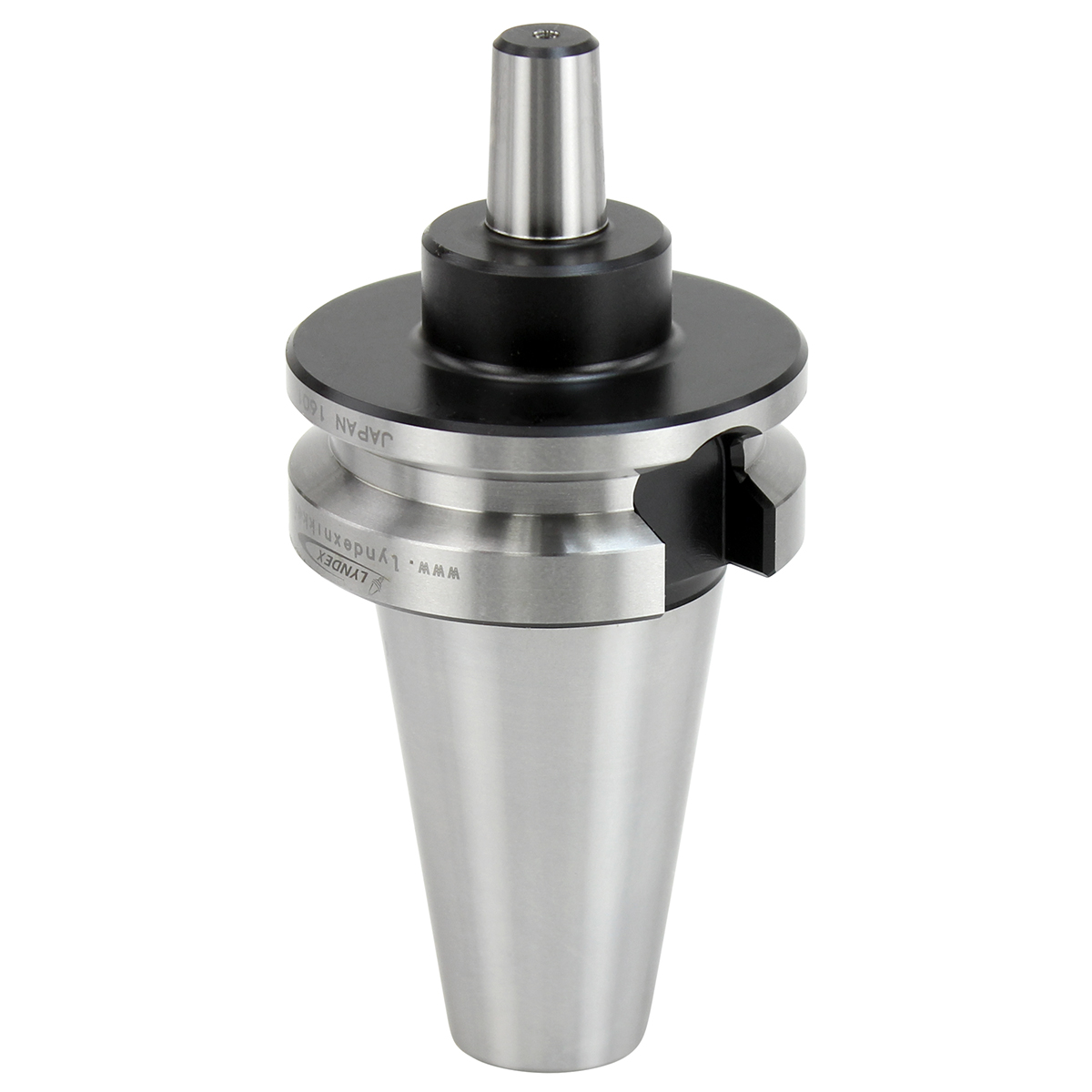 Picture of Lyndex 78913274 BT40 Drill Chuck