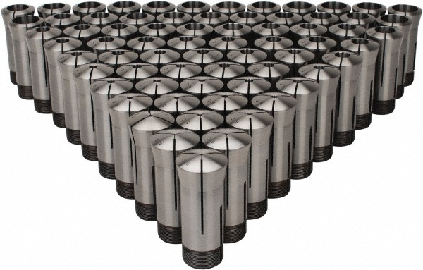 Picture of 79782645 Lyndex 5C Collet Sets 1/16-1-1/8 X 64ths 5C 510-Set69