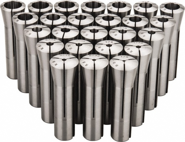 Picture of Lyndex 79783312 Collet R8
