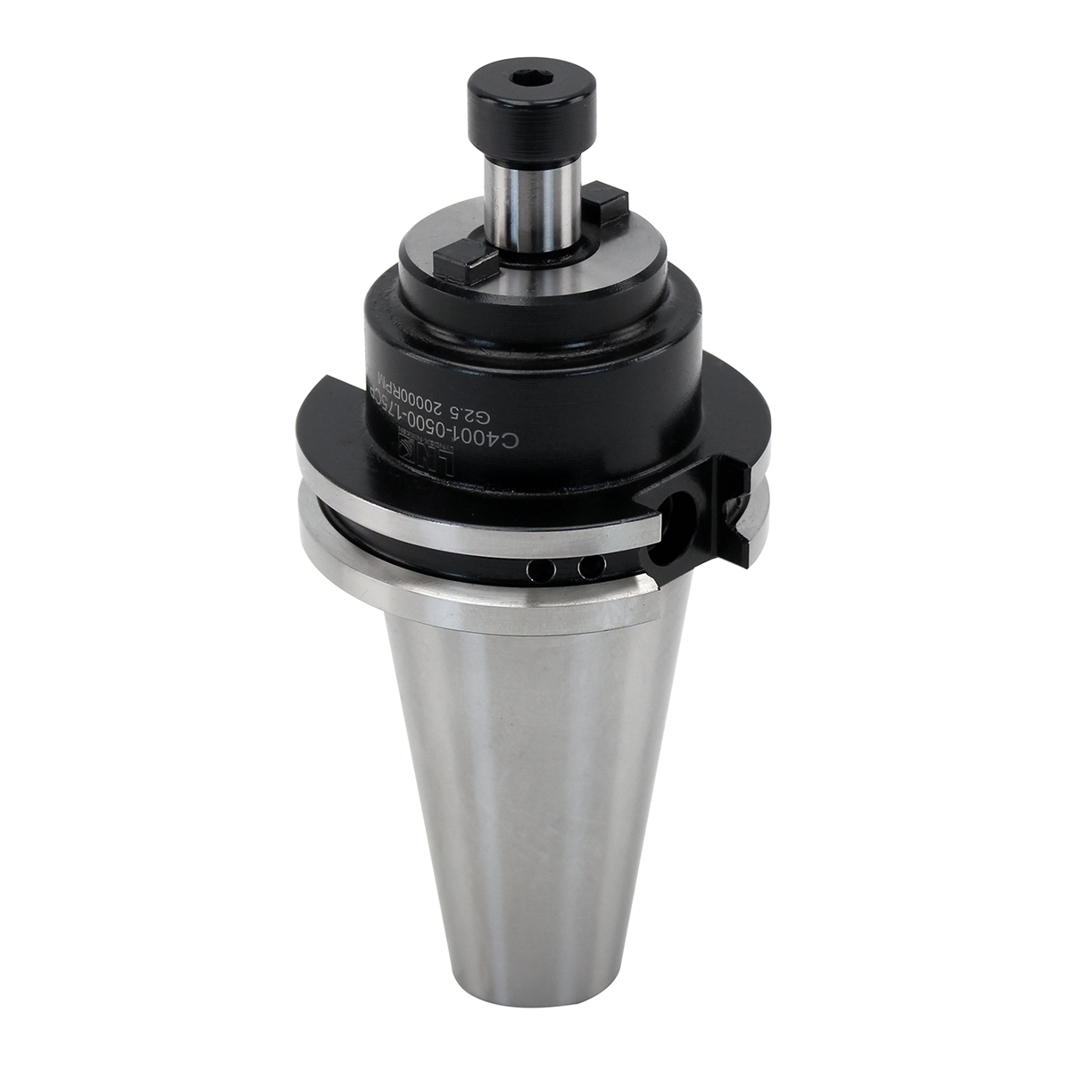 Picture of Lyndex 80619315 CAT40 Shell Mill 0.7500 19.05 - 3/4