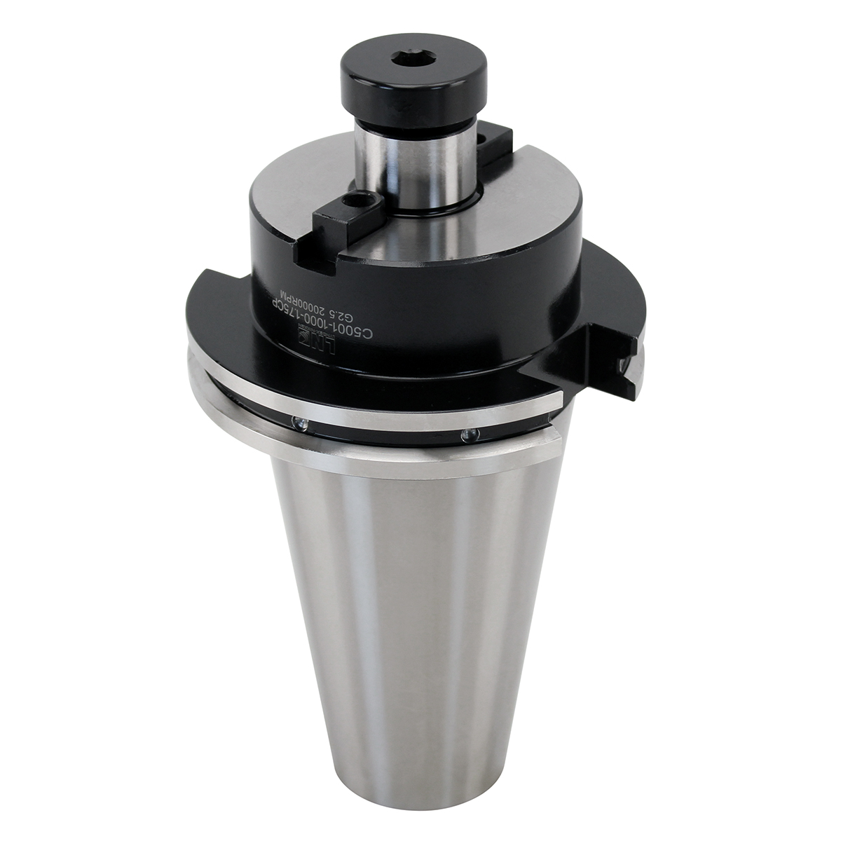 Picture of Lyndex 80620289 CAT50 Shell Mill 2.0000 50.80mm