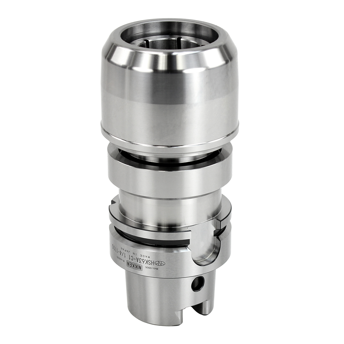 Picture of Lyndex 87801874 HSK63A Milling Chuck Lyndex0.7500 19.05 - 3/4