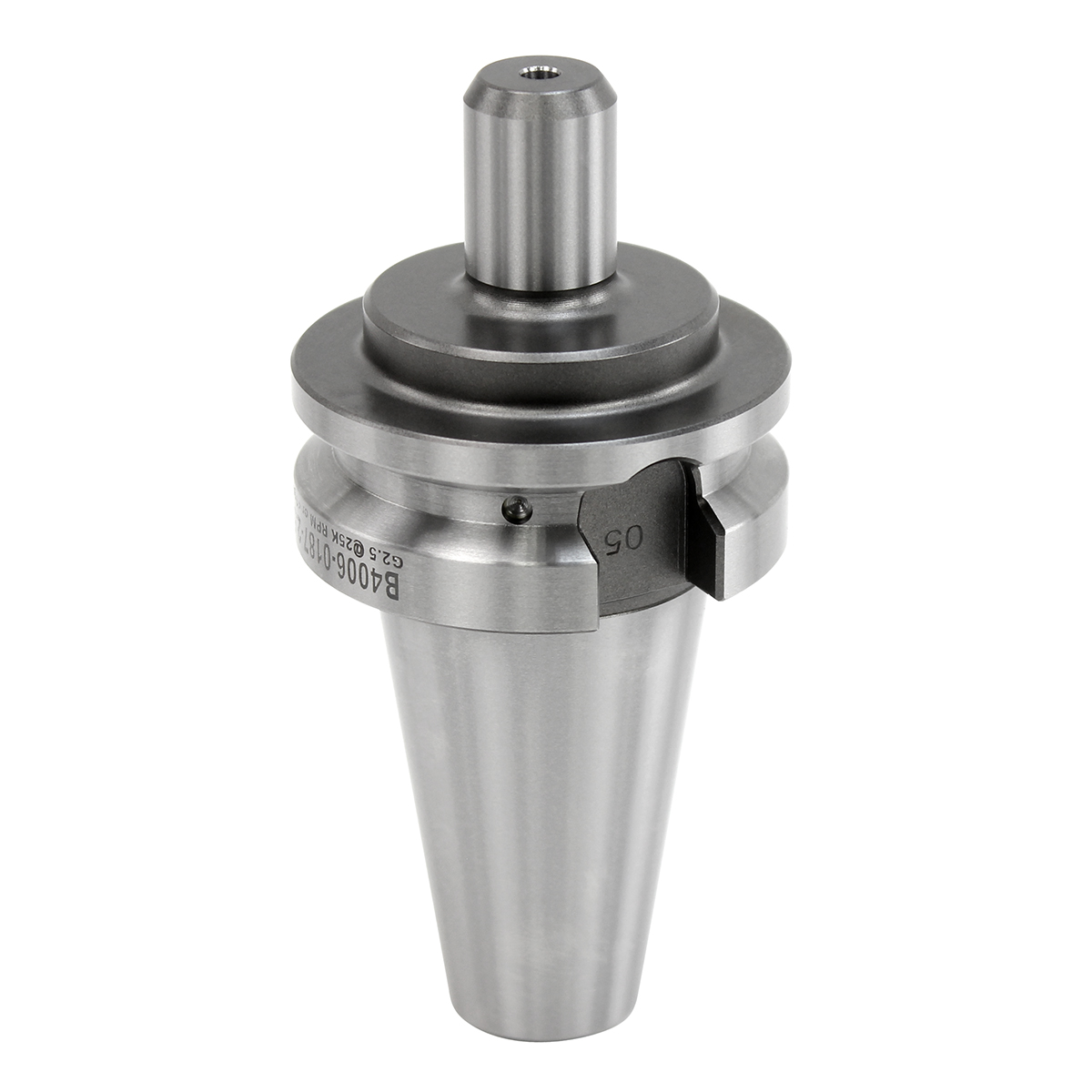 Picture of Lyndex 95878849 BT40 End Mill 0.7500 19.05 - 3/4