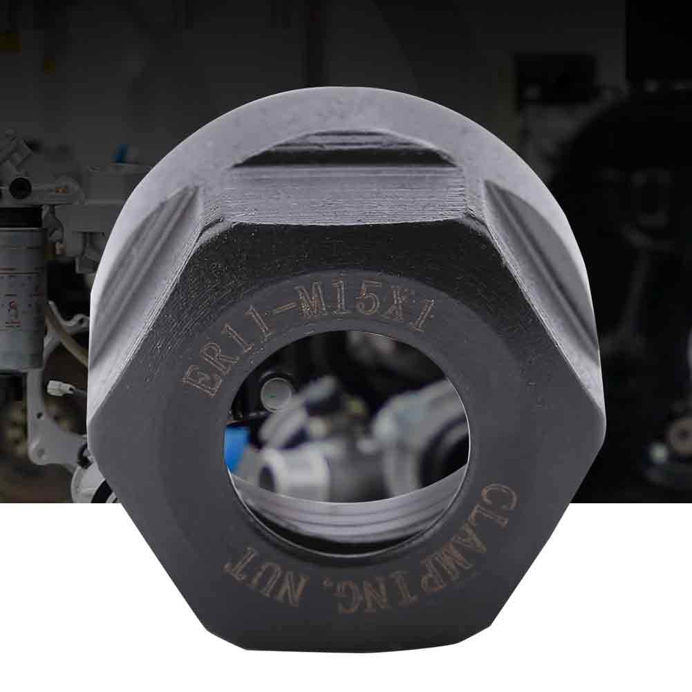 Picture of Lyndex 96667829 Collet ER11 Nut