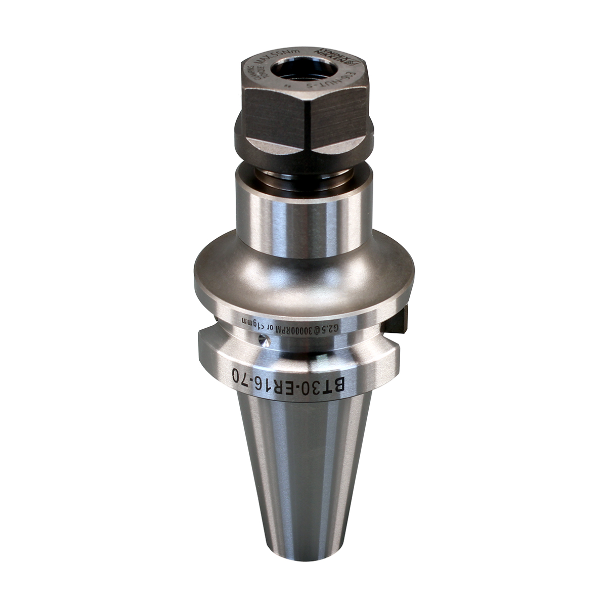 Picture of Lyndex 97722813 BT30 Collet Chuck ER16