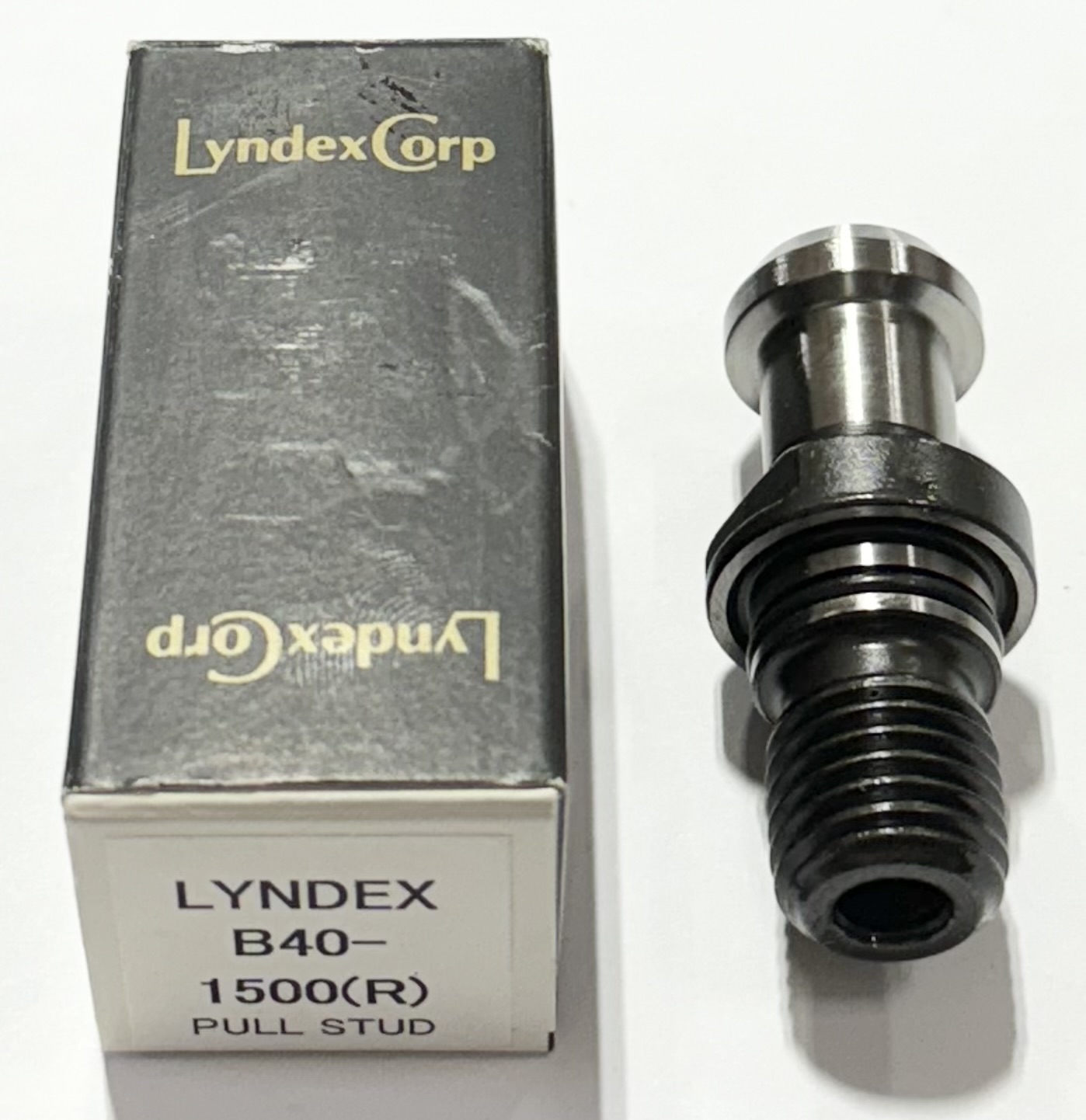 Picture of Lyndex 97722904 B40-1500 Retention Knob