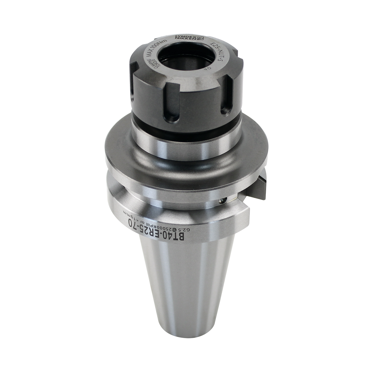 Picture of Lyndex 97871545 BT40 Collet Chuck ER25