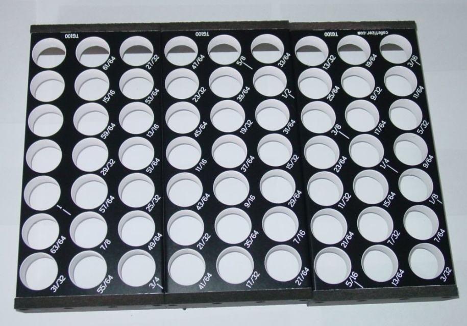 Picture for category Rack