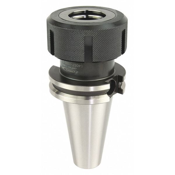 Picture of Lyndex 98465925 CAT40 Collet Chuck G 100