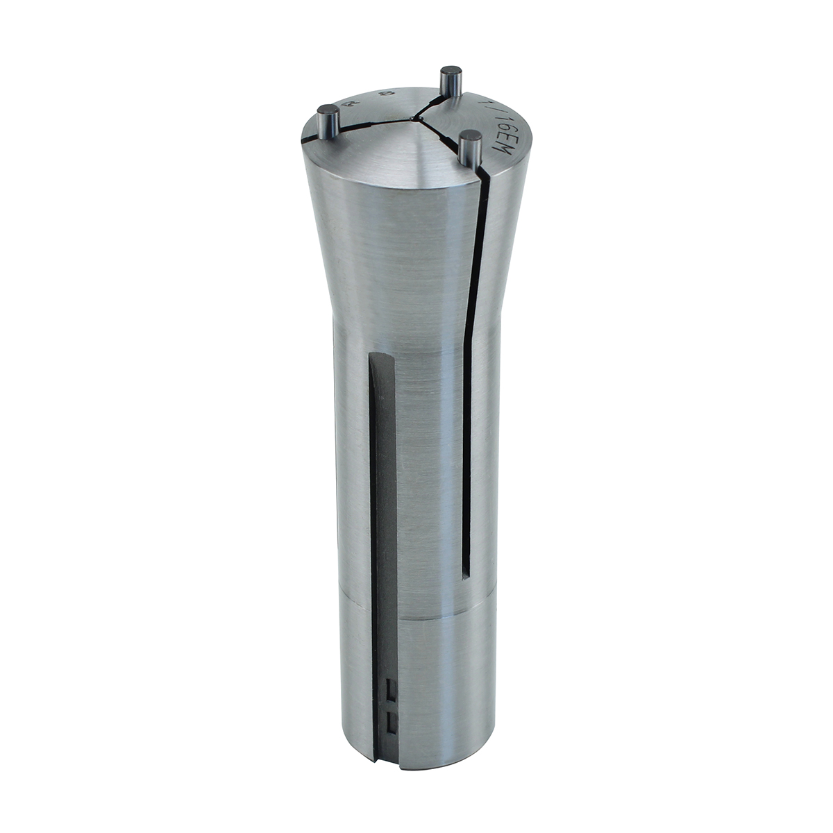 Picture of 99283376 Lyndex Emergency Collet 1/16 Pilot Hole R8 860-001S