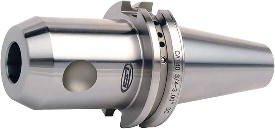 Picture of Lyndex C4006-1000-2.00 CAT40 End Mill