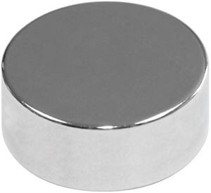 Picture of Mag-Mate Ne5050Np35 1/2 Round Rare Earth Magnet
