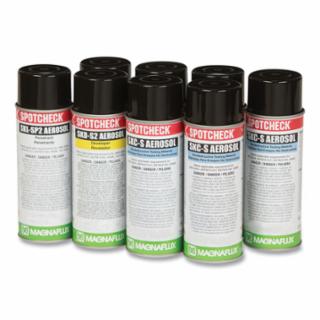 Picture of Magnaflux 01-5920-48 General Purpose Spotcheck Kit - Penetrants