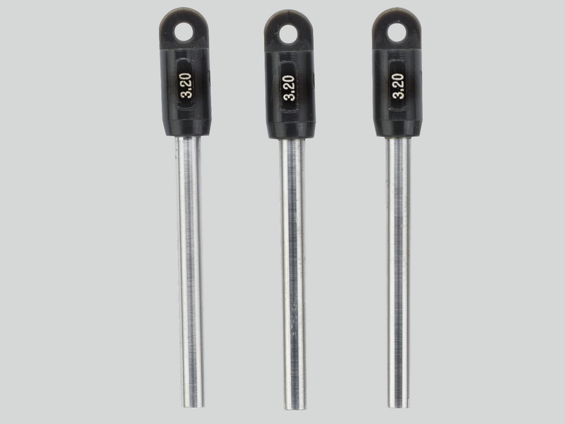 Picture of Mahr 1529040210 Extension Pins