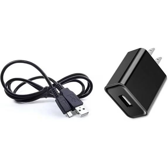 Picture of Mahr 2010001 Adaptor, Ac Plug Euro & Uk Obsolete Use 2010000