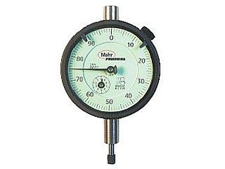 Picture of Mahr 2014792 Indicator, C1RN-80, .001 Grad, .080" Range, Single REV, F.B.