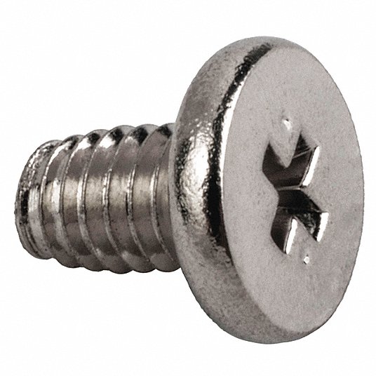 Picture of Mahr 2016008 Back, Screw Type, Economy,