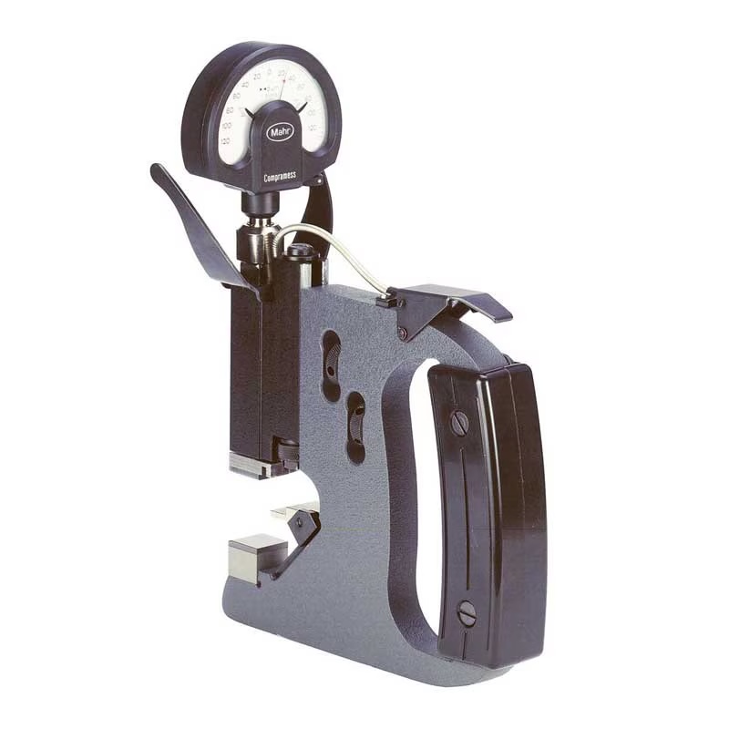 Picture of Mahr 2054316Kal Lever, Snap Gage, Less Ind Lehre, Mit Abh., O. Messuhr