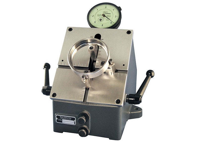 Picture of Mahr 2058285 Od Gage, Assembly, 236P-3006 With Measuring Contacts
