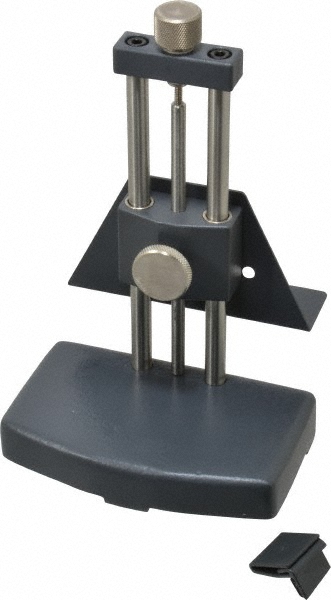 Picture of Mahr 2061865 Height Stand, 2400, With 530 mm Long Post