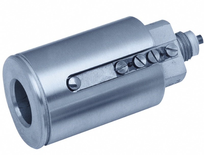 Picture of Mahr 2062789Kal Emp-2.3570-Bs10-1, Dimentron Plug, Detail Of 2105806 W/Cal