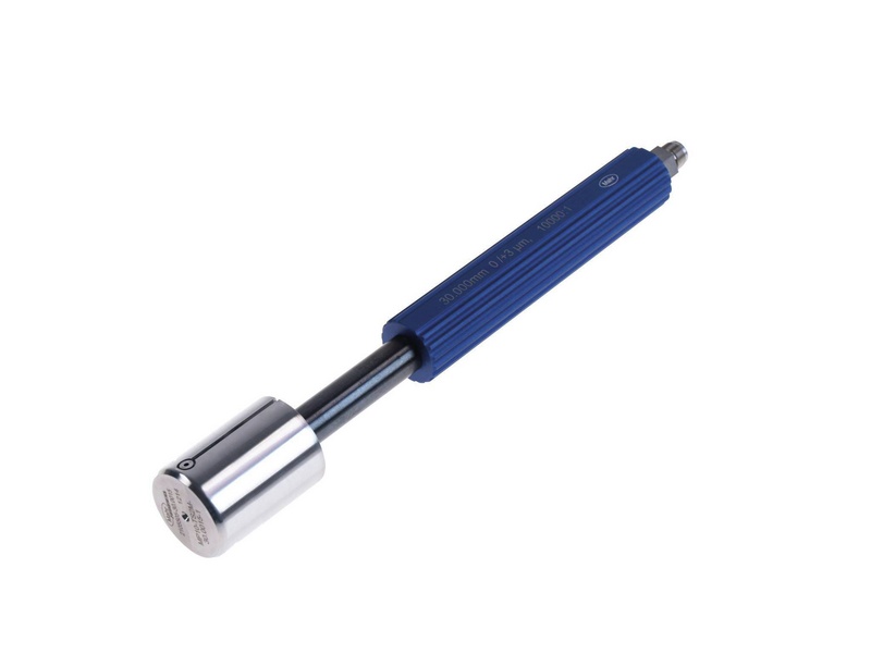 Picture of Mahr 2092996 Air Plug, Blind, 2-Jet, Dp20 Configured .5880-.8259