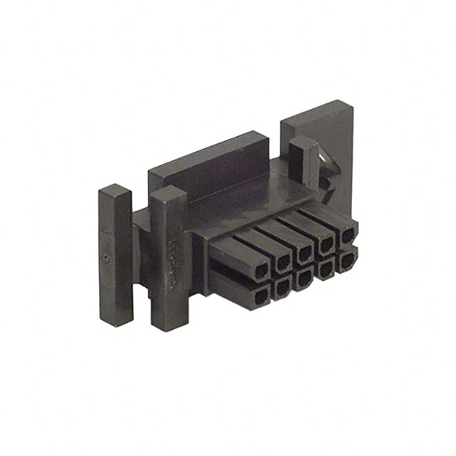 Picture of Mahr 2121315 Mit 1T - T/X-Mitter - Wireless 10Pin Rectangular Conn.