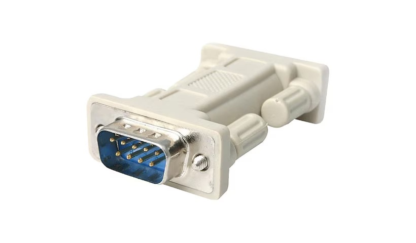 Picture of Mahr 2121383 Cable, Wireless System, Rs232 Adapter For Western Air Gage