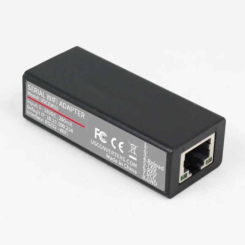 Picture of Mahr 2121447 Rs232T; Wireless T/X W/Battery W/Millimar, W/O Other Drivers