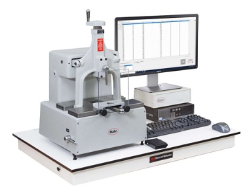 Picture of Mahr 2150082 130B-56 Dual Comparator System W/ Desktop Pc, B-24 & B-16