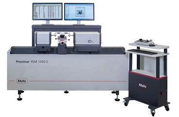Picture of Mahr 2150169 Plm 600-E (5350700) W/ Customer-Supplied Computer