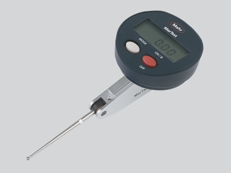 Picture of Mahr 2150175 Ip System Upgrade Us Air Force (110Vac)