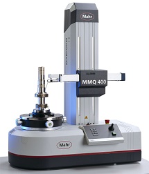 Picture of Mahr 2185911 mmq400-2 900/280 W/ Tailstock W/C-Axis Mapping And Access.