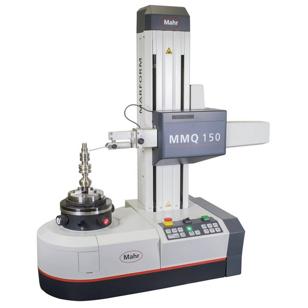 Picture of Mahr 2185936 mmq150 With T20W Probe And 23" Touch Screen Computer