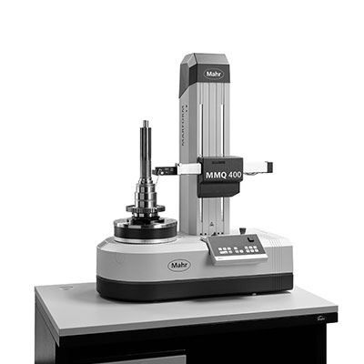 Picture of Mahr 2185938 mmq 400-2 900/280, With Iso. Table, Granite, And Enclosure