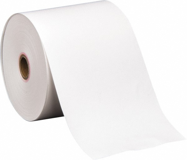 Picture of Mahr 2190063 Chart Paper,1 Packet Of Z Fold 150Ft, For 5000 System