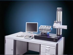 Picture of Mahr 2191225 Contour Measuring Marwin Xc 20 Cnc (Pcv/St500 Cnc Hz)