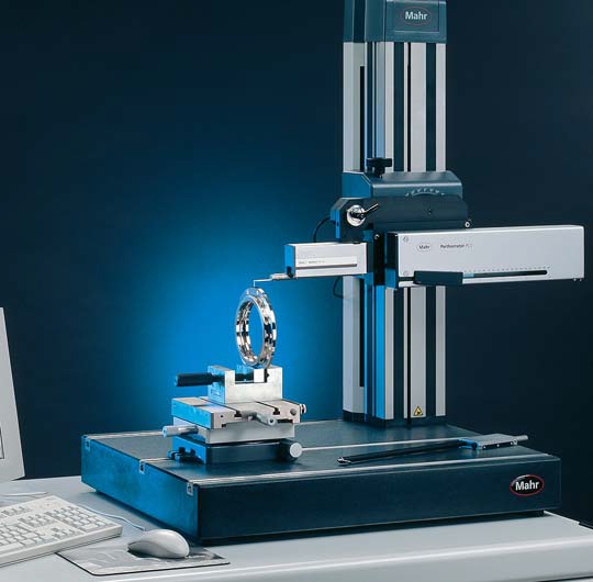 Picture of Mahr 2191226 Marwin Xc 20 Cnc (Pcv/St500 Cnc Hz Ppt-X)