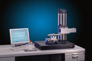 Picture of Mahr 2191245 Marwin Xr 20 Cnc (Gd25/St500 Cnc Hz/Ppt-X)