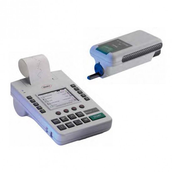 Picture of Mahr 2191723Kal M300C Marsurf Set W/Prn-10 & 2 6111526 - Nist Certified W/5Um W/Cal