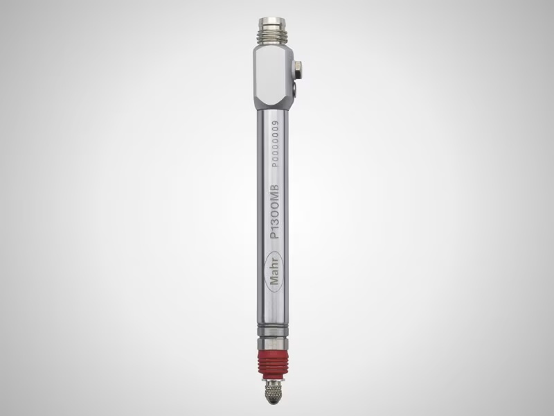 Picture of Mahr 2201675 Probe, Jetted Air, For D-10000 W/Master Restrictor