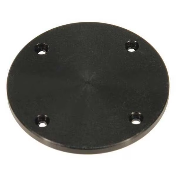 Picture of Mahr 2204777 Back, Flat, Ansi/Agd Group 0, "A/N" Size