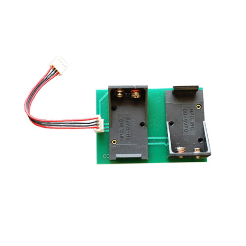 Picture of Mahr 2209845 Battery, Board, Assy