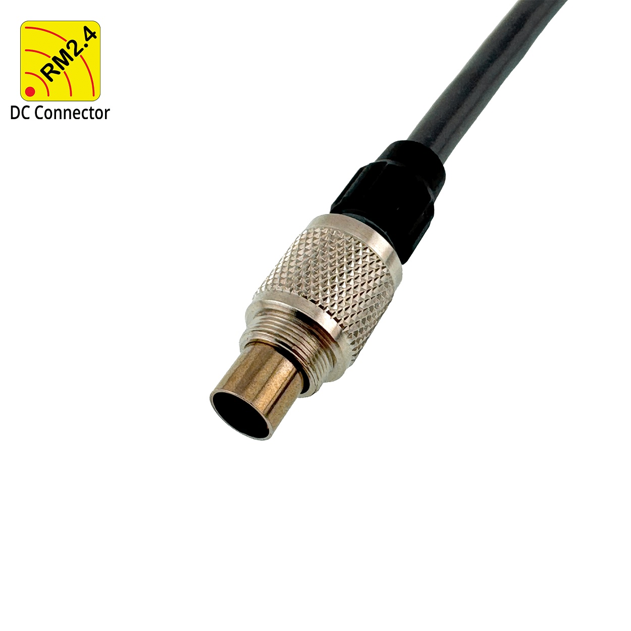 Picture of Mahr 2212336 Conn., Micro Phone Plug
