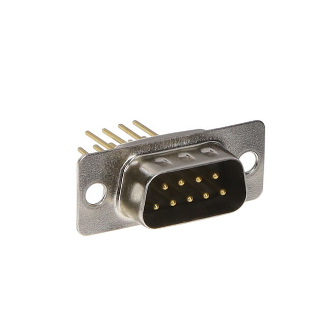 Picture of Mahr 2212339 Conn., Assy, 9 Pin "D" Recept.