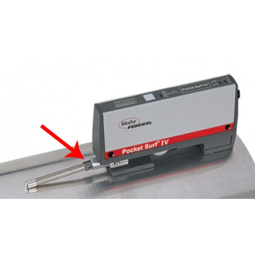 Picture of Mahr 2215027 Nut, Probe Clamp, Pocketsurf 3