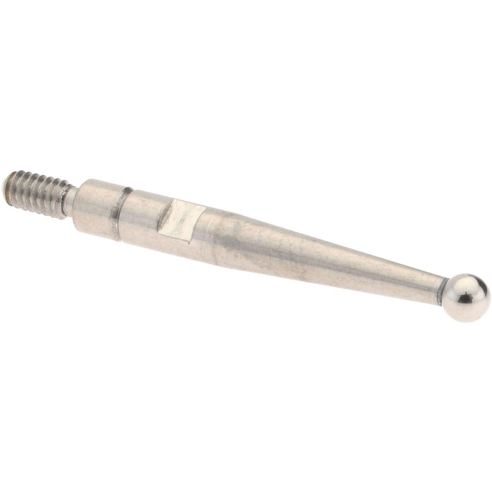 Picture of Mahr 2216196 Point, 12mm/.472 Lg, M2.5X0.45 Eas-1911