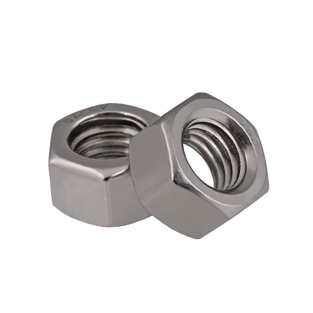 Picture of Mahr 2220990 Nut, 1/2-32 Thrd