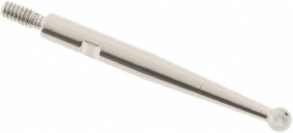 Picture of Mahr 2225962 Point, Adj. Ref., #12-40, .930"Lg, Tc